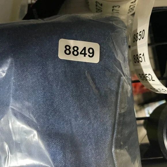 Wrangler Jeans 36x33 Blue Pants 936 Cowboy Western‎ Faded Denim Tag 36x34 B849 - Picture 14 of 14